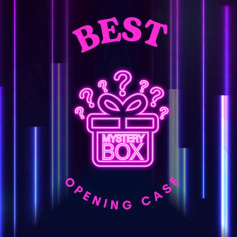 10 The Best Mystery Box Sites We've Tested .